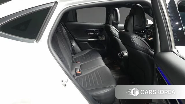 Mercedes-Benz GLC-Class X254 2024 Белый из Кореи, фото 3