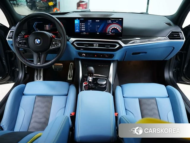 BMW M3 id 4210740 из Китая 3