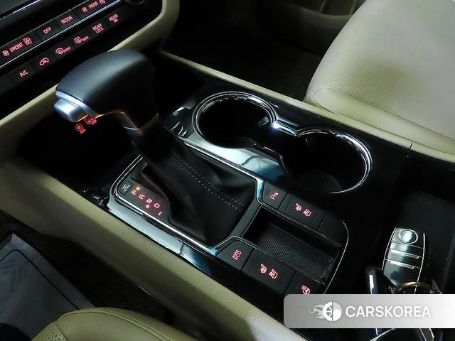 Kia The New Carnival 2019 Белый из Кореи, фото 3