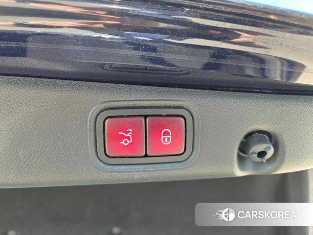 Mercedes-Benz E-Class W213 2020 Синий из Кореи, фото 3