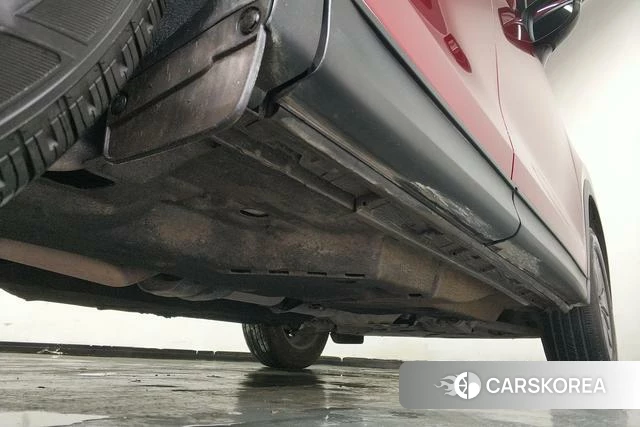 Mazda CX-5 2020 Красный из Китая, фото 3