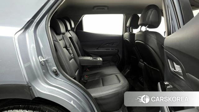 Ssangyong Beautiful Korando 2020 Серый из Кореи, фото 3
