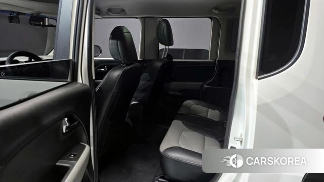 Kia The New Ray 2018 Белый из Кореи, фото 3