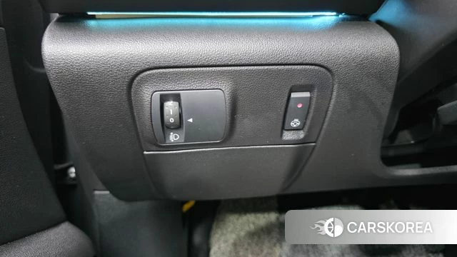 Renault Korea (Samsung) The New SM6 2022 Цвет галактики из Кореи, фото 3