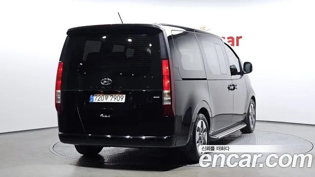 Hyundai Staria id 2565332 из Кореи 3