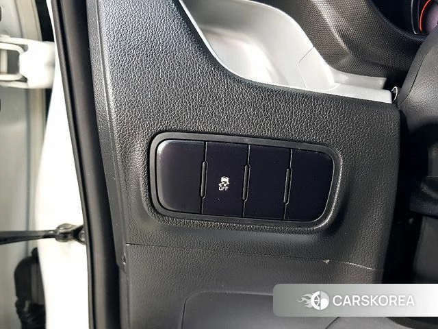 Kia The New Ray 2019 Белый из Кореи, фото 3