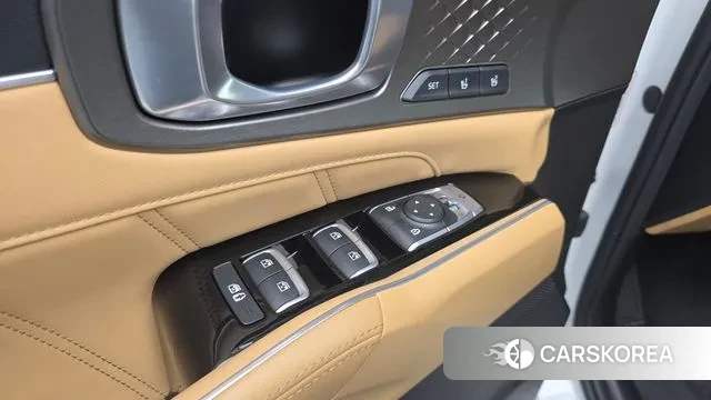 Kia Sorento 4th Generation 2020 Белый из Кореи, фото 3