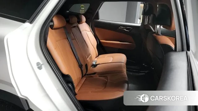 Kia Sportage 5th Generation 2021 Белый из Кореи, фото 3