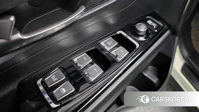 Ssangyong Beautiful Korando 2020 Белый из Кореи, фото 3