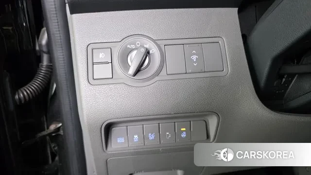 Hyundai Solati 2020 Черный из Кореи, фото 3