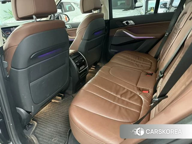 BMW X5 (imported) id 3869564 из Китая 3