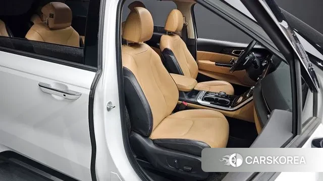 Kia Carnival 4th generation id 3646270 из Кореи 3