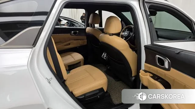 Kia Sorento 4th Generation 2020 Белый из Кореи, фото 3