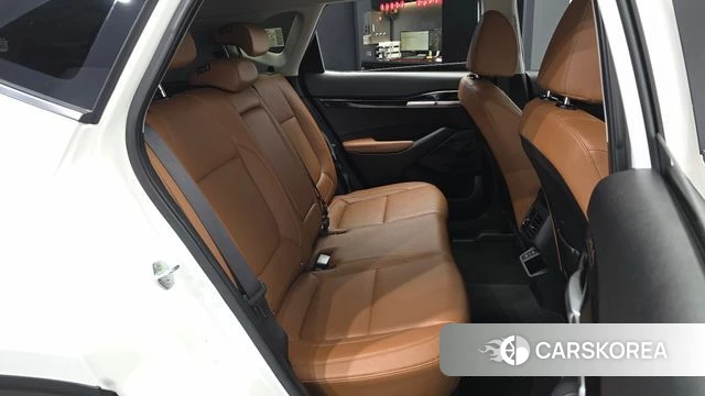 Kia The New Seltos 2023 Белый из Кореи, фото 3