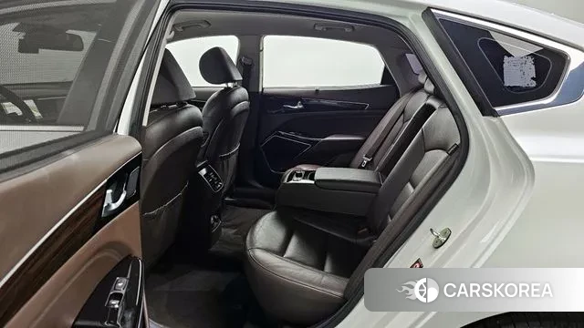 Kia Come New K7 id 3226881 из Кореи 3