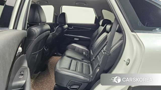 Kia The New Sorento 2018 Белый из Кореи, фото 3