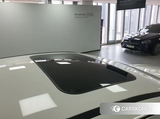 Mercedes-Benz E-Class W213 2021 Белый из Кореи, фото 3