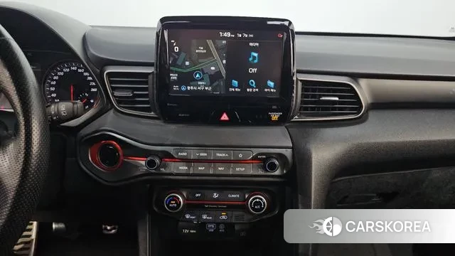 Hyundai Veloster (JS) 2018 Белый из Кореи, фото 3