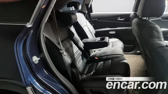 Kia The New Sorento id 2439096 из Кореи 3