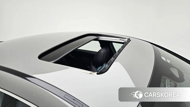 Mercedes-Benz AMG GT 2025 Серый из Кореи, фото 3