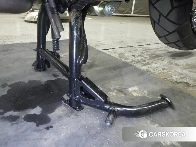 Проданный Honda X-ADV 750 id 3949707 из Японии, фото 3