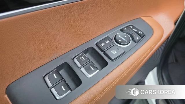 Kia The New Sorento 2019 Белый из Кореи, фото 3