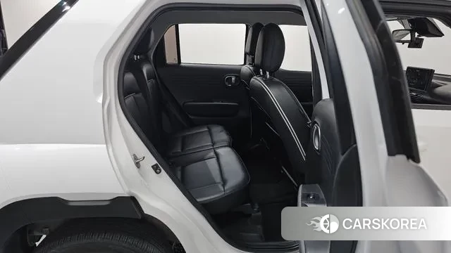 Hyundai Casper 2022 Белый из Кореи, фото 3