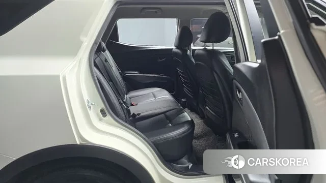 Ssangyong Tivoli Air 2020 Белый из Кореи, фото 3