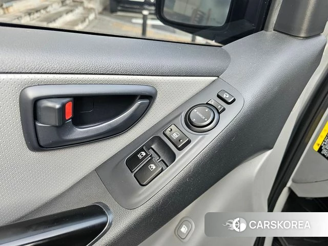 Hyundai The New Grand Starex 2020 Серебряный из Кореи, фото 3