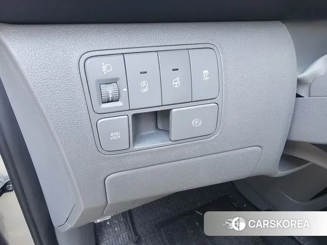 Hyundai Staria 2024 Серебряный из Кореи, фото 3