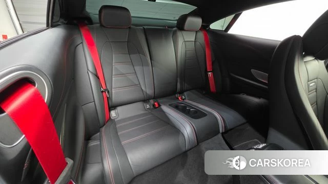 Mercedes-Benz E-Class W213 2021 Белый из Кореи, фото 3