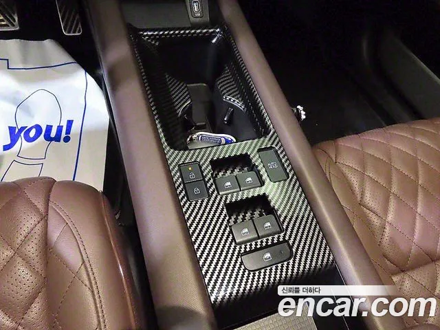 Hyundai Ionic 6 id 2659904 из Кореи 3