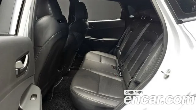 Hyundai The New Kona id 2347599 из Кореи 3