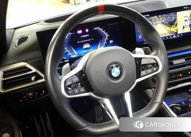 BMW 3 Series (G20) 2025 Белый из Кореи, фото 3