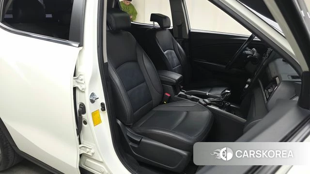 Ssangyong Berry New Tivoli 2020 Белый из Кореи, фото 3