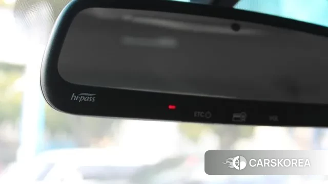 Hyundai Avante AD 2018 Серый из Кореи, фото 3