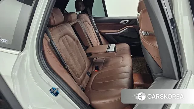 BMW X5 (G05) 2020 Белый из Кореи, фото 3