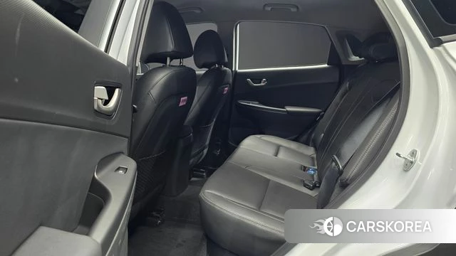 Hyundai Kona 2019 Белый из Кореи, фото 3