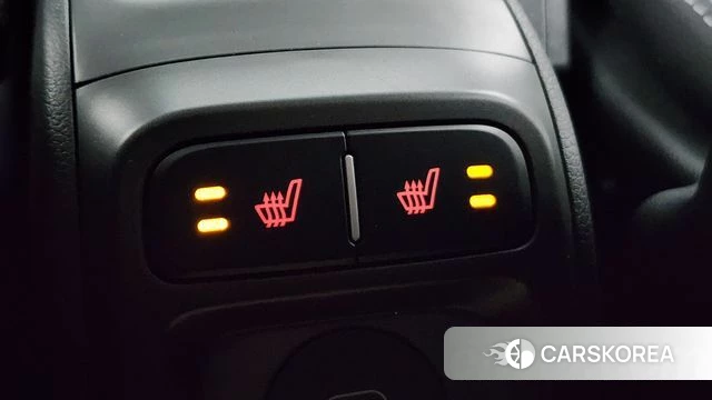 Kia The New Kia Ray 2023 Жемчужный цвет из Кореи, фото 3