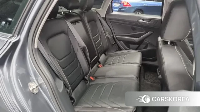 Volkswagen 7th Generation of Jetta id 2930405 из Кореи 3