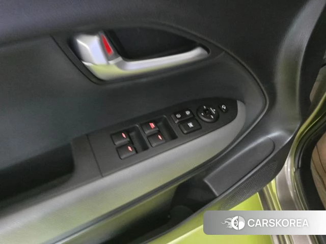 Kia The New Ray 2020 Цвет тростника из Кореи, фото 3