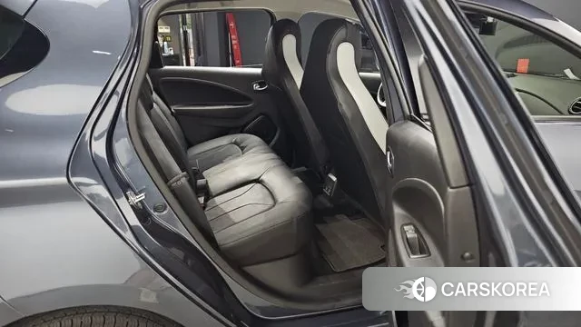 Renault Korea (Samsung) Joe 2021 Серый из Кореи, фото 3