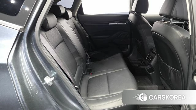 Kia The New Seltos 2023 Серый из Кореи, фото 3