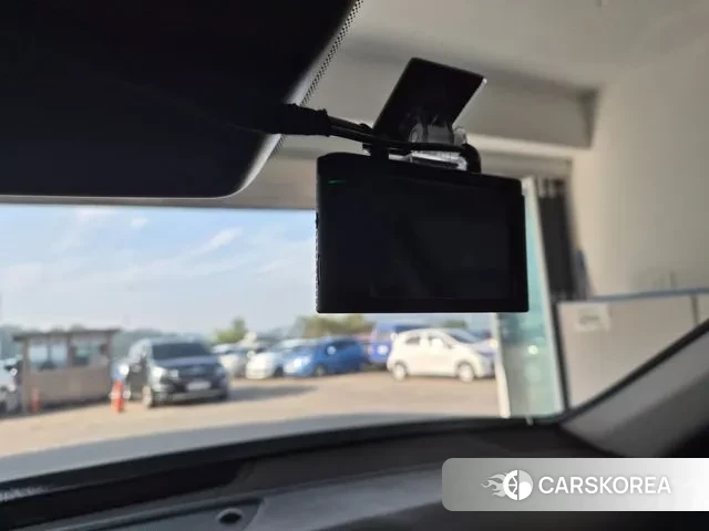 Hyundai The New Grandeur IG 2021 Белый из Кореи, фото 3