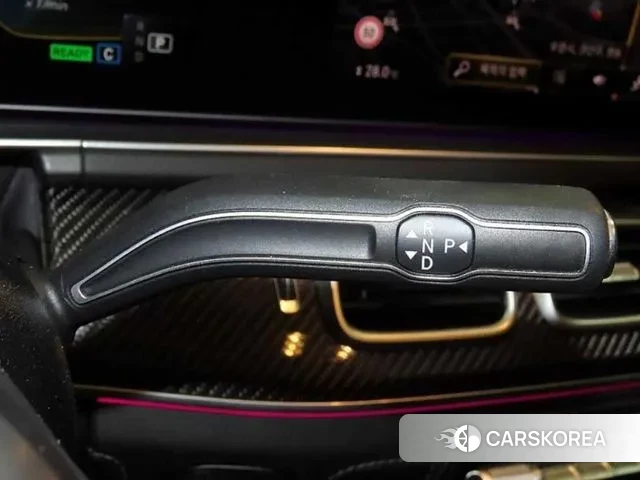 Mercedes-Benz GLE-Class W167 2022 Черный из Кореи, фото 3