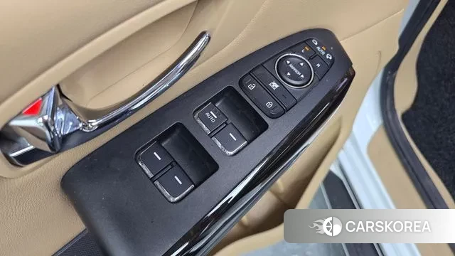 Kia The New Carnival 2018 Белый из Кореи, фото 3