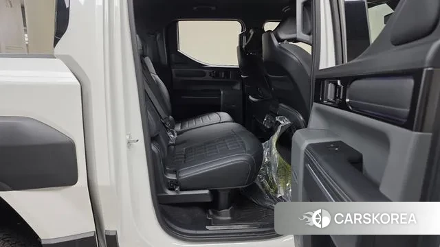 Kia Tasman 2025 Белый из Кореи, фото 3