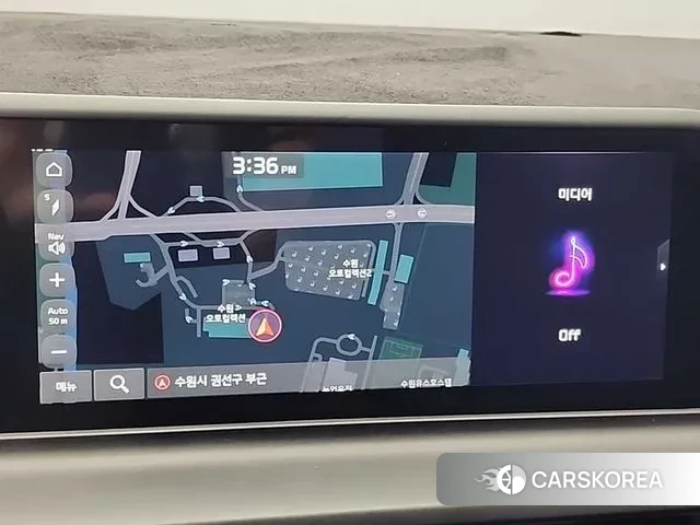 Kia The New Seltos 2024 Белый из Кореи, фото 3