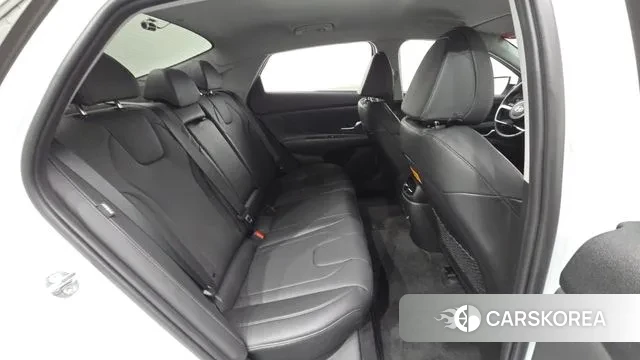 Hyundai The New Avante (CN7) 2025 Белый из Кореи, фото 3