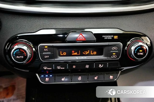 Kia The New Sorento 2018 Белый из Кореи, фото 3
